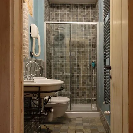 Casa de hóspedes Casa Leopardi 3*