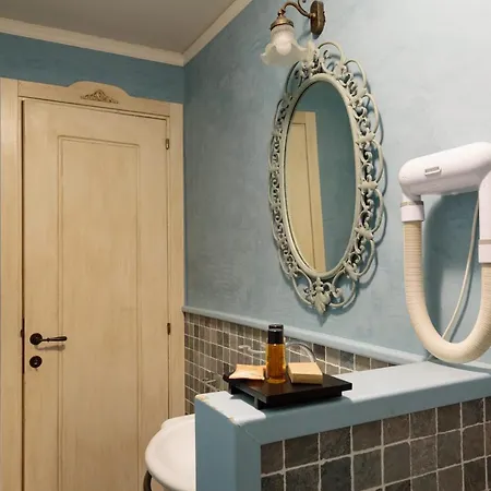 Casa Leopardi 3* Florença