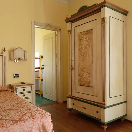 Casa de hóspedes Casa Leopardi Florença