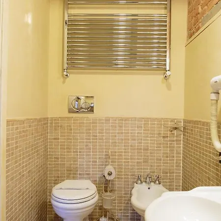 Casa Leopardi 3* Florença