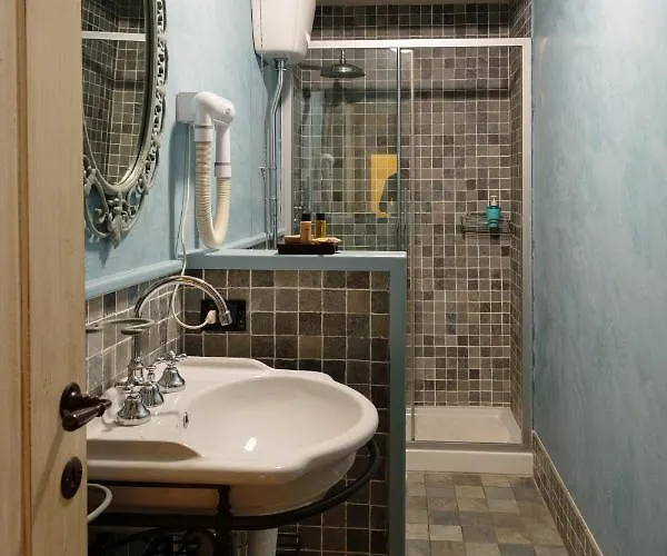 Casa Leopardi Gæstehus 4*