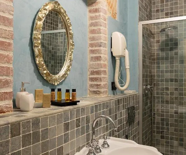 Gæstehus Casa Leopardi