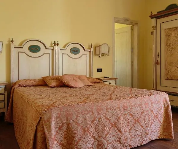 Casa Leopardi Gæstehus Firenze