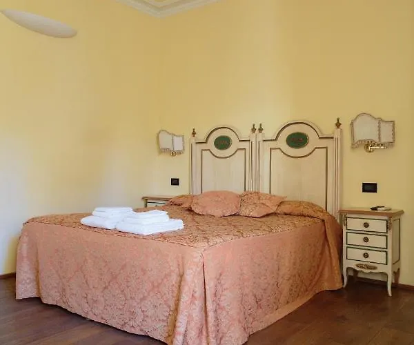 Casa Leopardi