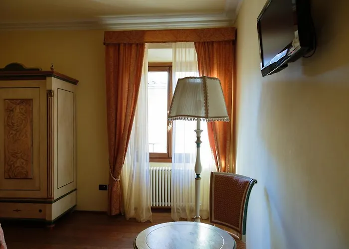 Gæstehus Casa Leopardi Firenze