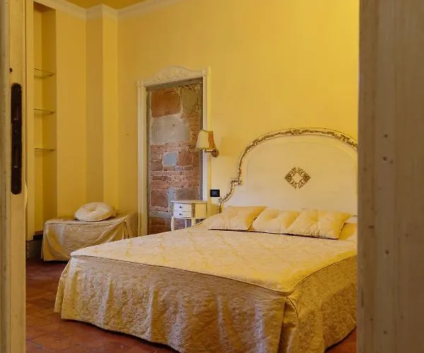 Casa Leopardi