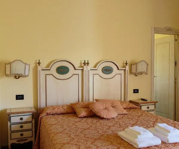 Casa Leopardi Gæstehus Firenze