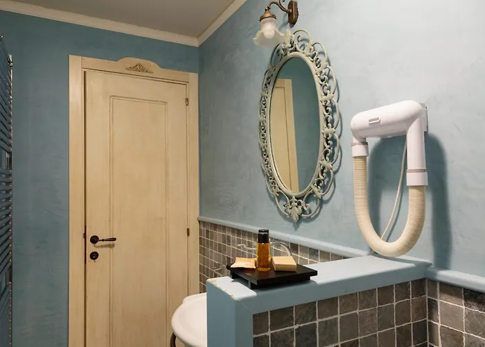 Casa Leopardi 4* Firenze