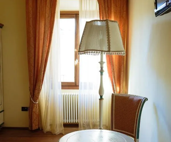 Gæstehus Casa Leopardi