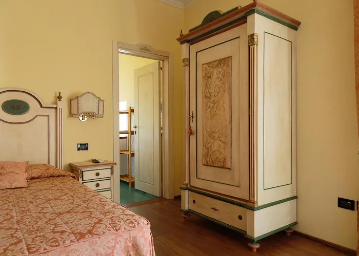 Gæstehus Casa Leopardi Firenze