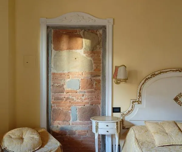 Casa Leopardi 4* Firenze