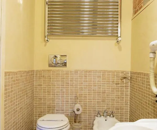 Casa Leopardi 4* Firenze