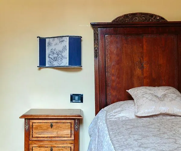 Gæstehus Casa Leopardi 4*