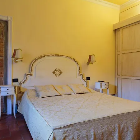 Casa Leopardi Флоренция