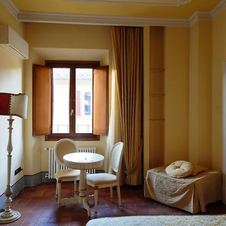 Casa Leopardi Πανσιόν