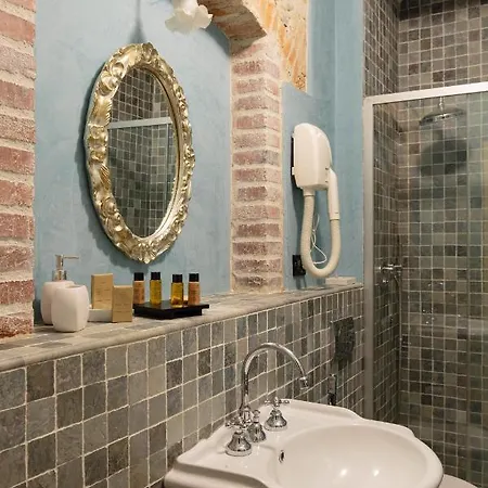 Vendégház Casa Leopardi