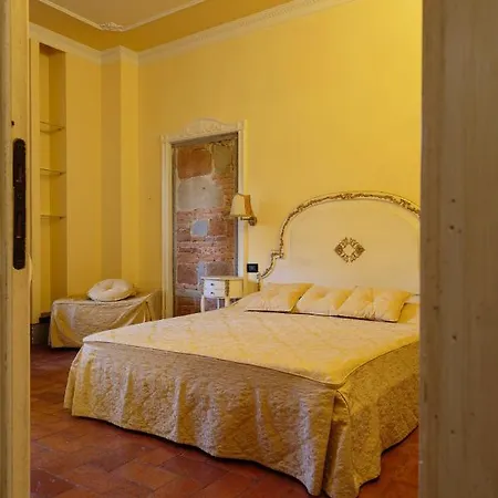 Casa Leopardi