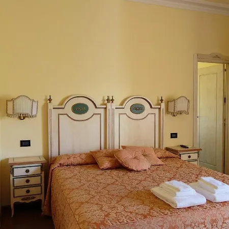 Casa Leopardi Guest house Florence