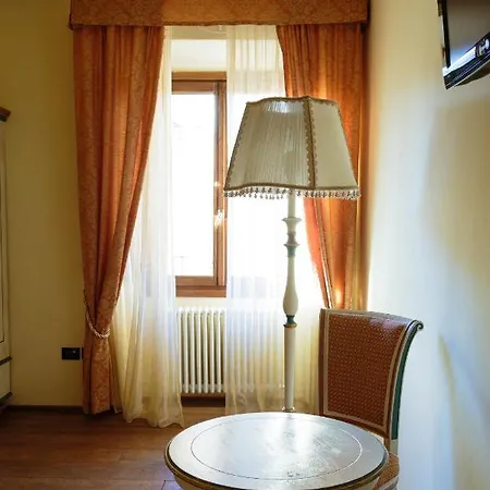 Pensjonat Casa Leopardi