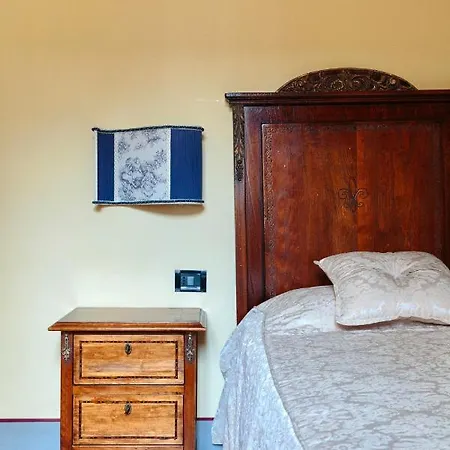 Vendégház Casa Leopardi 3*