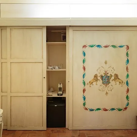Πανσιόν Casa Leopardi *