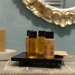 Pensión Casa Leopardi 4*